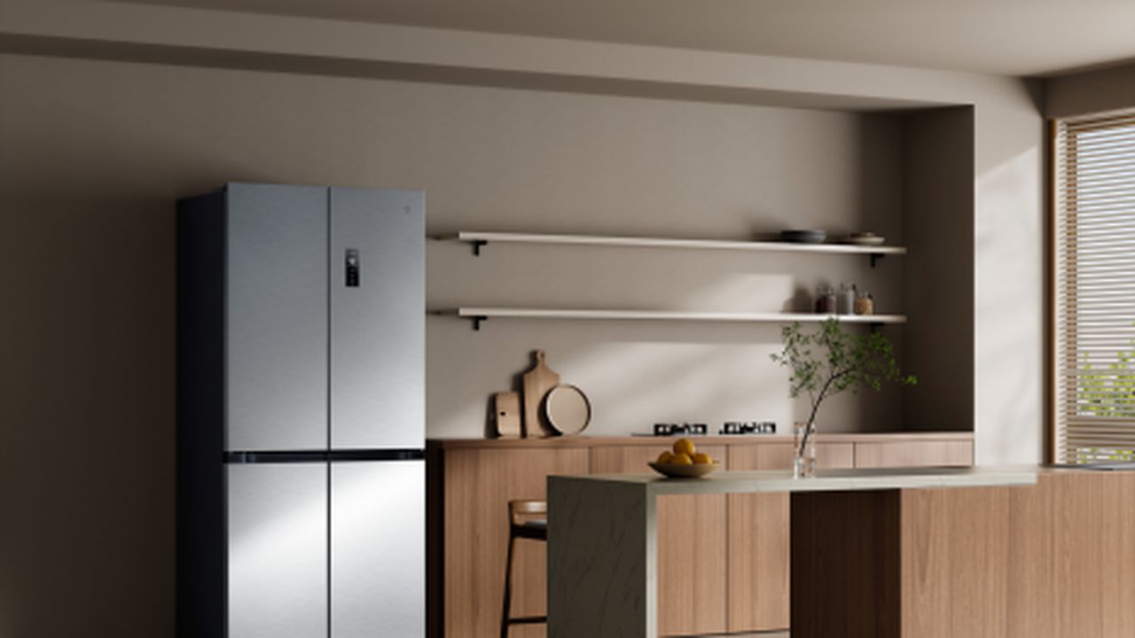 Mijia-Refrigerator-Cross-Door-502L-Aesthetics-scaled