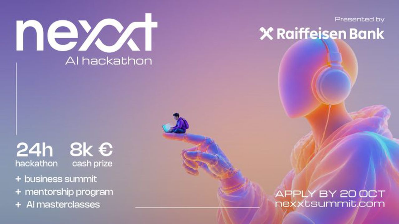 NEXXT AI Hackathon
