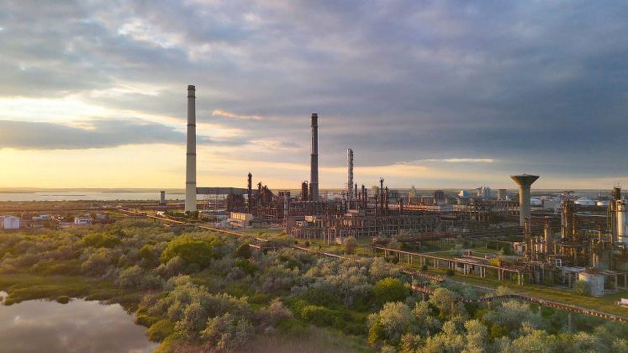 Petromidia
