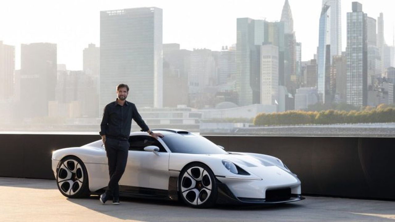 Porsche Mission S Concept (5)