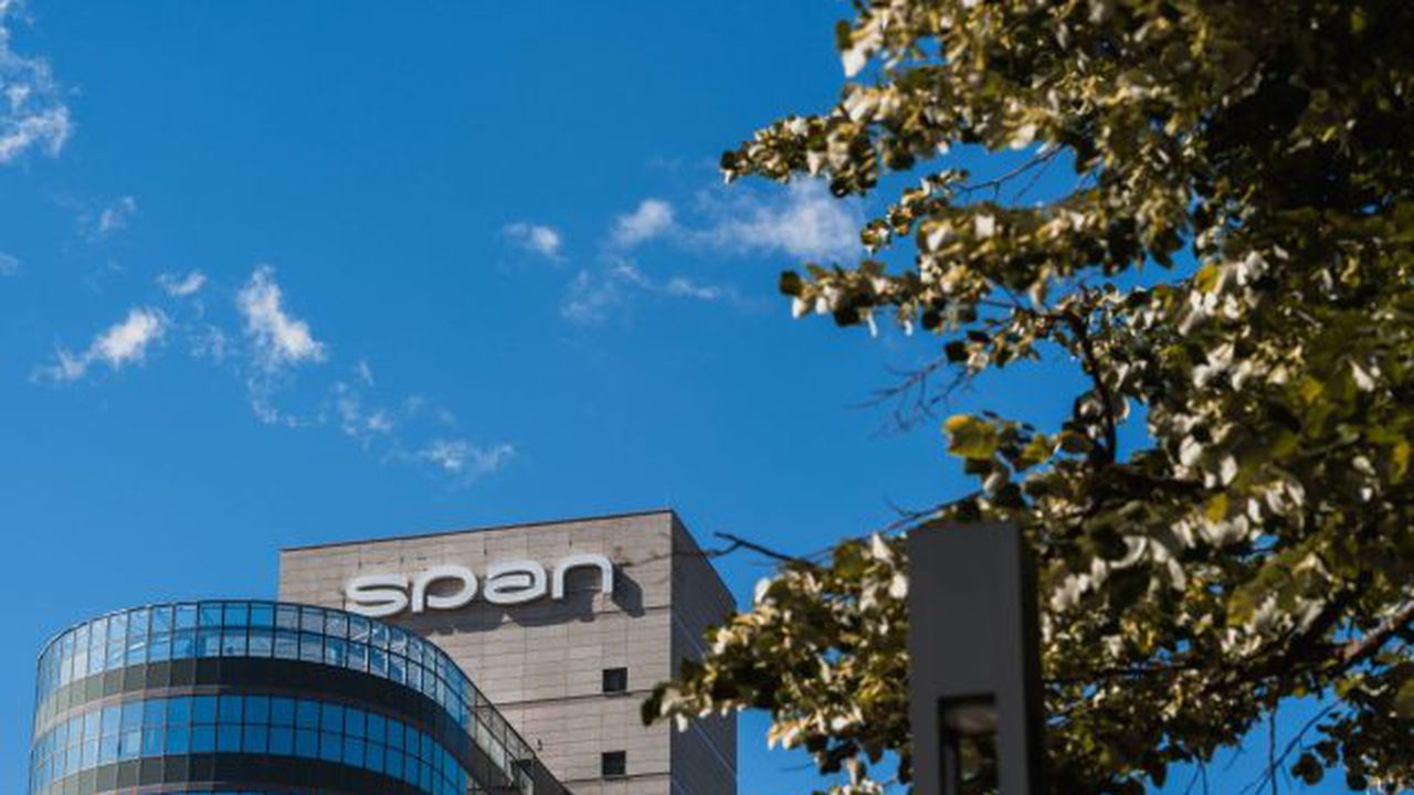 Span
