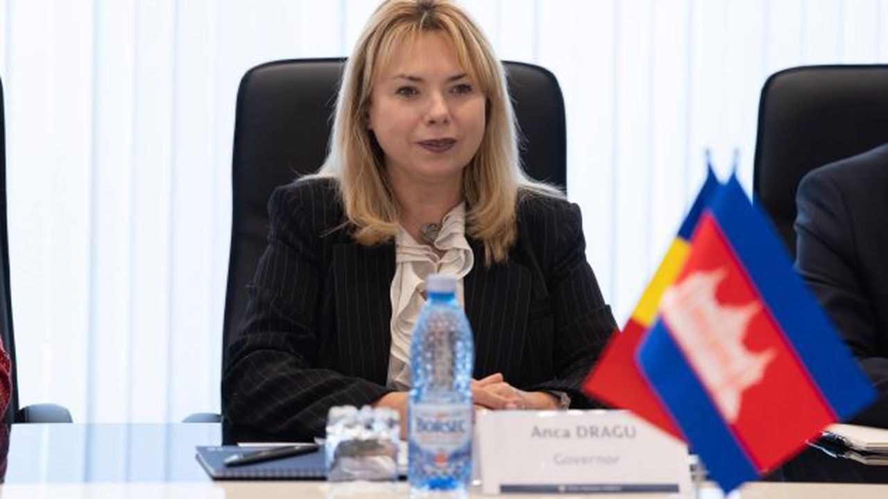 anca dragu 87534256798