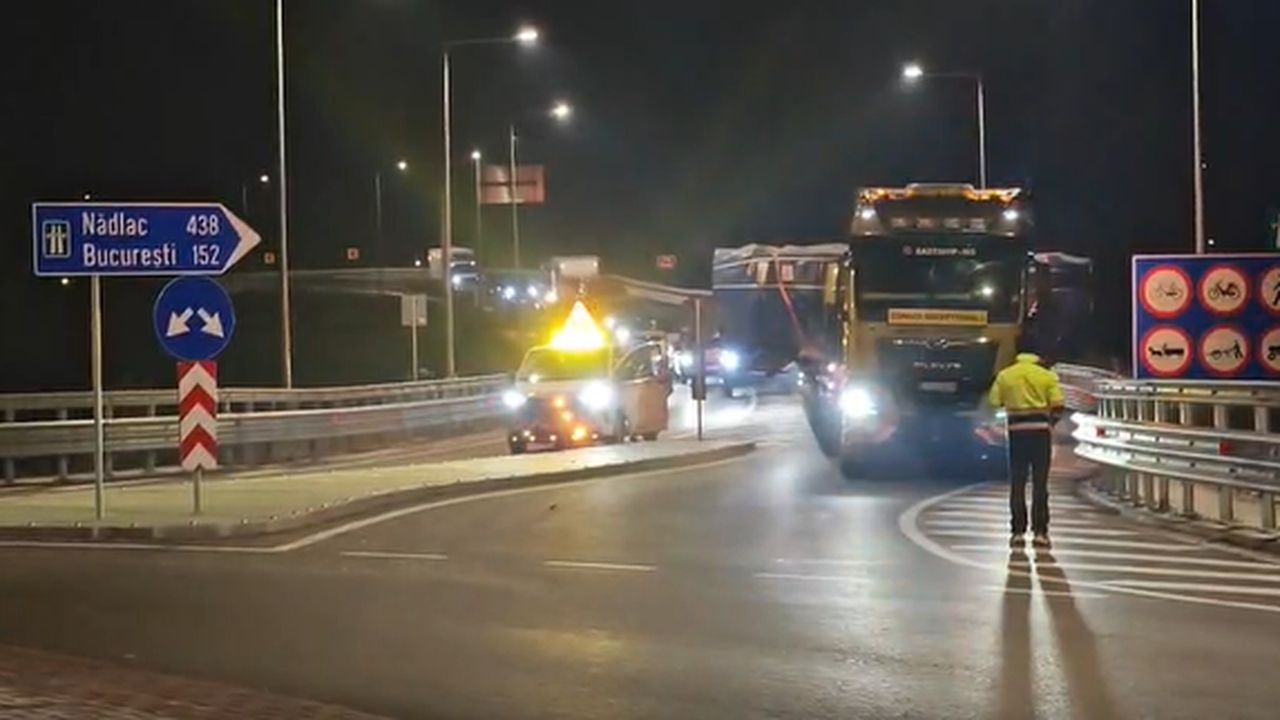 autostrada tbm