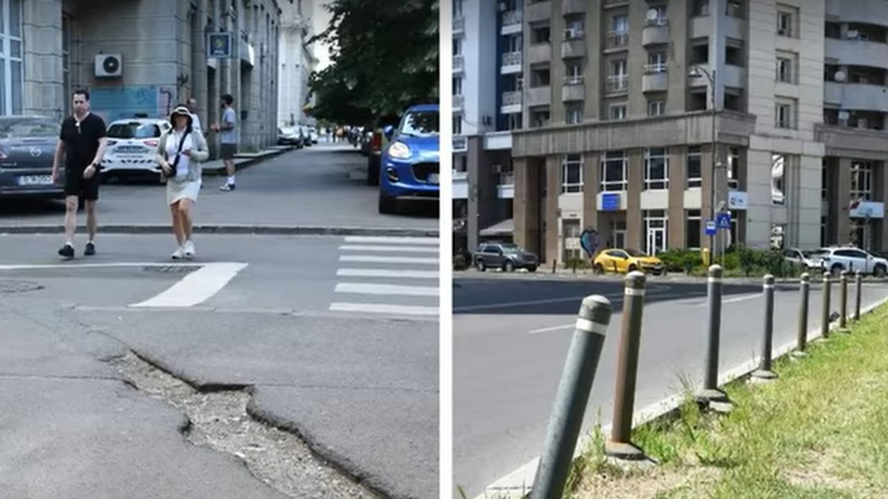 bulevard