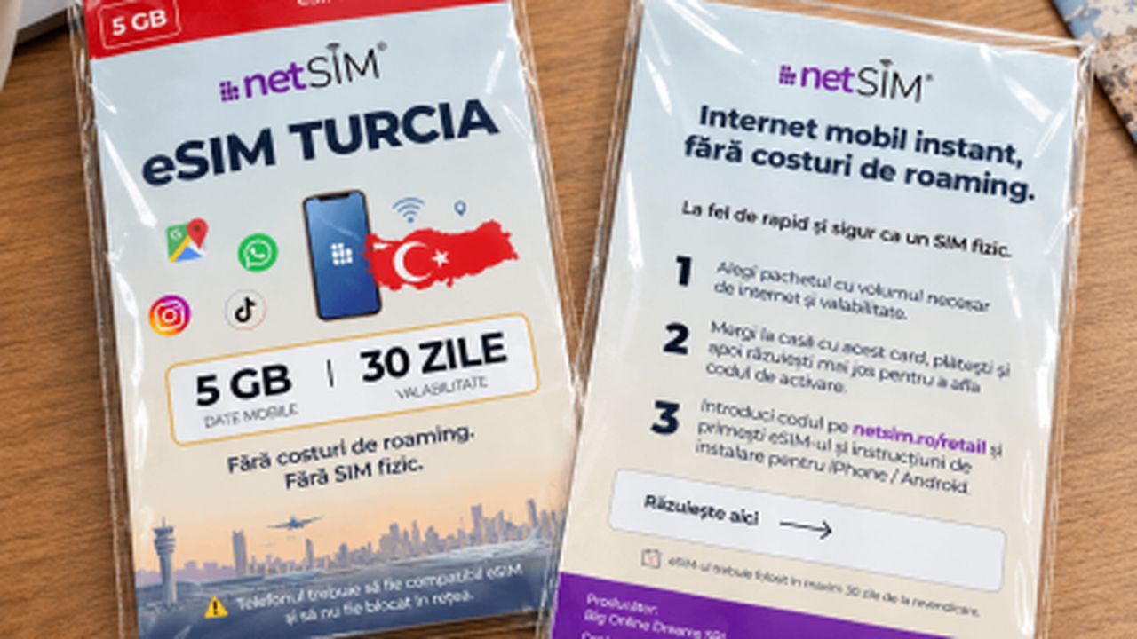 carduri esim