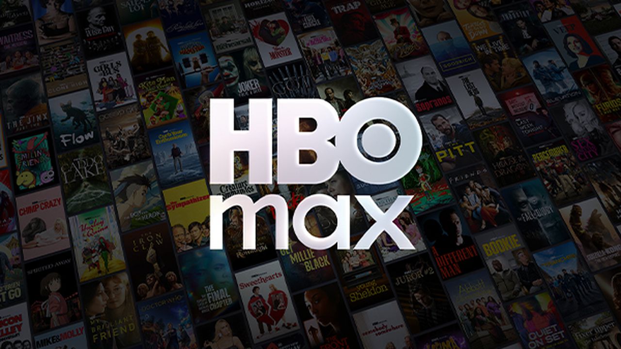 hbo max