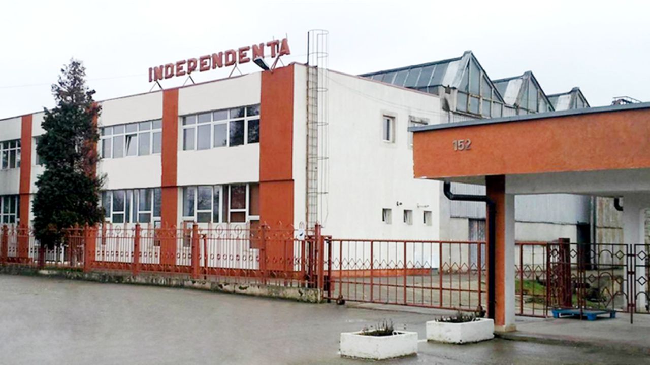 independenta sibiu