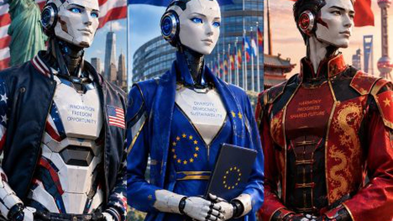 inteligenta artificiala sua ue china 8765678