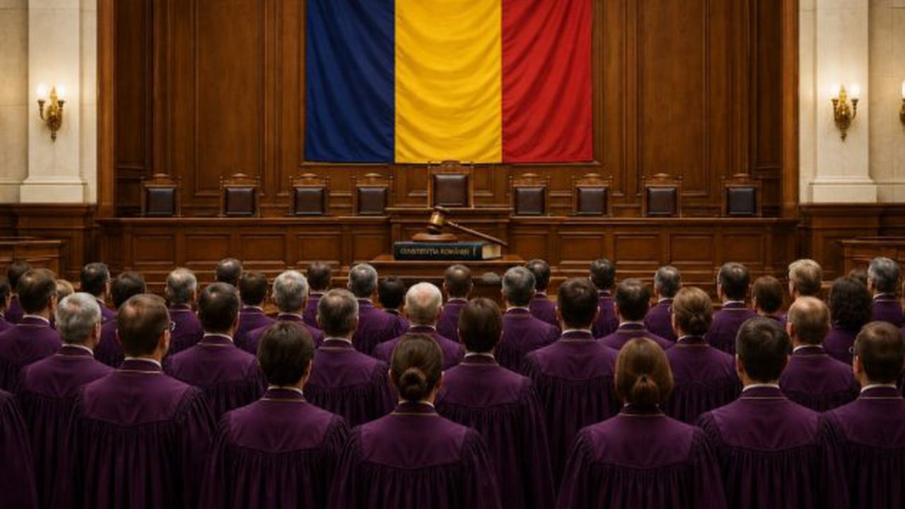 judecatori justitie romania 54657