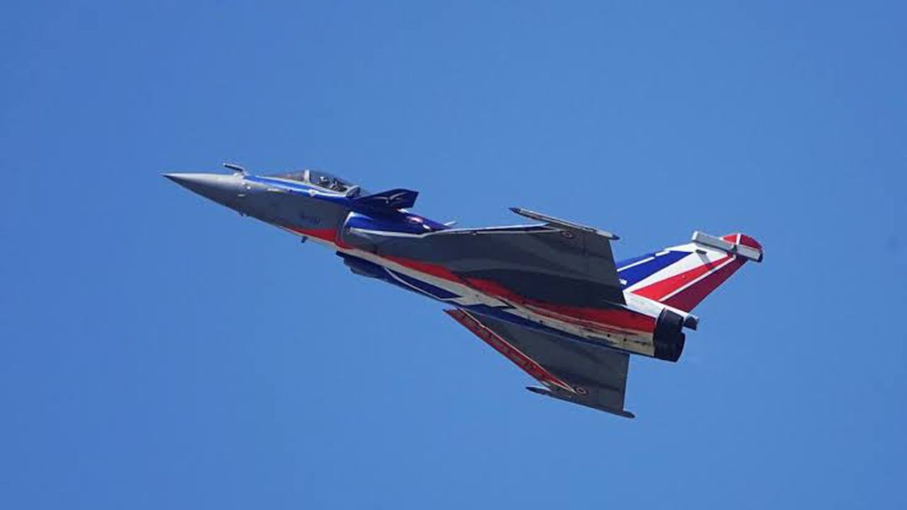 rafale f5 franta