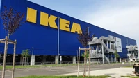 Vânzările IKEA au crescut cu 2,5% în anul fiscal 2022, față de 17% cu un an în urmă. Retailerul anunță reduceri de prețuri la unele produse