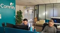 Compania britanică de telecomunicații Commify deschide un centru de inginerie IT în România