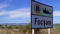 Autostrada Moldovei: UMB a adus primele utilaje pe lotul 4 din tronsonul Buzău – Focșani VIDEO