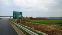 Autostrada Transilvania: Guvernul a aprobat exproprieri pentru descărcarea temporară a traficului din lotul Nușfalău – Suplacu de Barcău