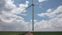 Premier Energy urmează să primească licență de producție de energie eoliană, printr-o firmă din grup