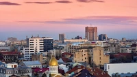 Apartamentele din patru orașe sunt mai scumpe decât cele de la București