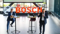 Bosch a finalizat investiția de 21,2 milioane de euro în extinderea Centrului de Inginerie de la Cluj-Napoca