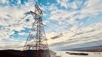 Transelectrica a inaugurat cea mai complexă linie electrică de înaltă tensiune construită în ultimii 30 de ani: LEA 400 kV Porțile de Fier – (Anina) – Reșița
