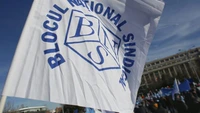 BNS organizează în 13 mai un miting de protest în fața Guvernului, pentru reducerea fiscalității pe muncă
