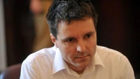 Ce a spus Nicuşor Dan despre declaraţia lui de avere, vineri dimineaţă, după decizia CCR
