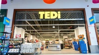TEDi, care vinde produse de la 1 leu, a marcat primul an cu profit în România. Afacerile s-au dublat