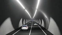 Tunel de 10 kilometri pentru drumul expres Constanța – Tulcea, pe sub pădurea Babadag. Proiectul „faraonic”, sub lupa pasionaților de infrastructură
