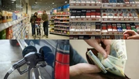 BCR revizuiește prognoza de inflație – Ne-a depășit așteptările