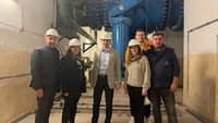 O nouă lovitură pentru hidrocentrala Răstolița, finalizată 90%. Acordul de mediu a fost suspendat de instanță
