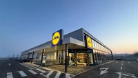 Business-ul Lidl a crescut cu 9% în România, anul trecut. Afaceri consolidate de 5 miliarde de euro