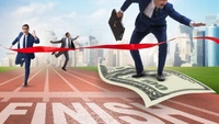Băncile continuă să facă profituri record. Top câștiguri în primele trei luni din 2025. Peste 83% din plusuri, la primii șase jucători