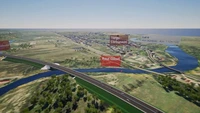 CNAIR a primit patru oferte, de la constructori din România, Turcia și Ucraina, pentru lotul 6 al drumului de mare viteză Craiova – Târgu Jiu