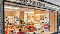Record pentru Louis Vuitton în România