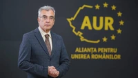 Petrișor Peiu: La începutul lunii mai AUR va depune o moţiune de cenzură. Guvernul Bolojan este evident incapabil să administreze economia ţării