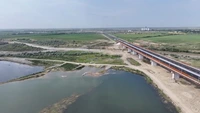 Autostrada A7 Ploieşti – Buzău: Nodul rutier Buzău este aproape finalizat – şeful CNAIR