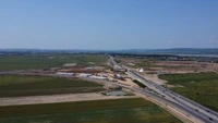 Top constructori autostrăzi: UMB, Porr și Nurol au avut cele mai mari progrese în luna mai