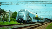 Apare un nou operator feroviar de transport călători în România: Leon Railways