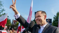 Cine este Karol Nawrocki, naționalistul admirator al lui Trump, care a câştigat alegerile prezidenţiale din Polonia