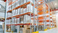 TOP 10 cele mai mari depozite aflate în construcție sau amenajare în România – IBC Focus