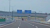 Drum Expres Craiova – Pitești DEx12: Până la finalul lunii se va deschide circulația pe ultimii 12 kilometri – șeful CNAIR