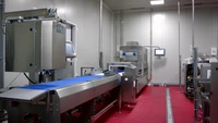 Ce planuri are Metro cu unitatea sa de procesare carne. Mare parte din materia primă vine din import