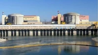 Măsuri fără precedent. Duminică, 2 august, Dunărea va fi mutată spre centrala nucleară de la Cernavodă