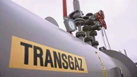 Transgaz ia un împrumut de 300 de milioane de euro de la Banca Transilvania pentru dezvoltarea infrastructurii sale