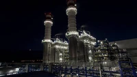 Record pentru centrala pe gaze a Petrom de la Brazi: a doua cea mai mare producție de energie din istoria sa. Situația se va schimba însă