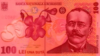 Leul e pe roşu aprins. Euro creşte puternic în continuare, a patra şedinţă consecutivă de recorduri – curs BNR 6.05.2026