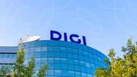 Digi vrea să intre pe piața din Marea Britanie. ”Am făcut primii pași operaționali”