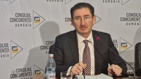 Ultima oră. S-a dat cea mai mare amendă din istoria României. 10 bănci vor plăti peste 700 de milioane de euro pentru manipularea ROBOR-Consiliul Concurenței