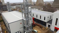 Două noi centrale termoelectrice vor funcționa în această iarnă în România, la Constanța și Arad. Încep probele