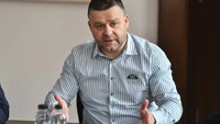 Ciprian Ciucu: Două treimi dintre proiectele PMB cu fonduri UE vor fi dezangajate. Doar pe PNRR vorbim despre 158 de milioane de lei