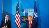 Mark Rutte a informat statele NATO că Trump așteaptă în următoarele zile angajamente concrete din partea lor privind implicarea în securizarea Strâmtorii Ormuz – surse