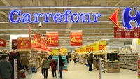 În culisele Carrefour România după preluarea de către Dedeman. Ce se întâmplă în spatele tranzacției